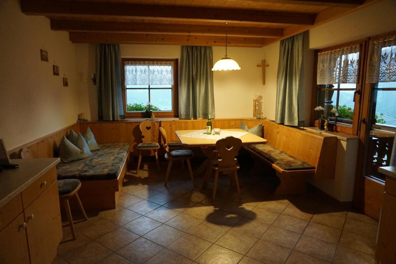 Apart Martha Zellberg Bagian luar foto